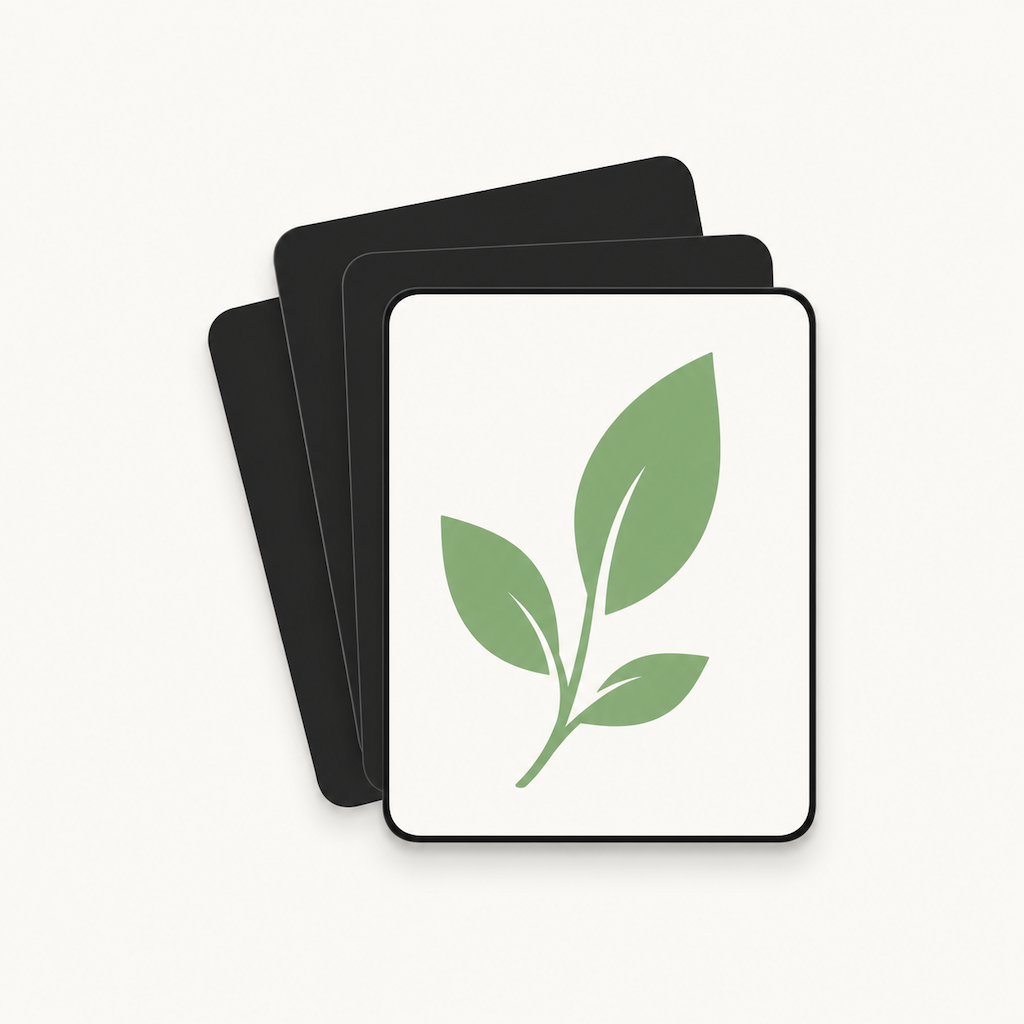 Fewer Photos app icon