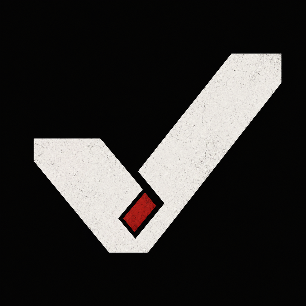 PROVEN app icon